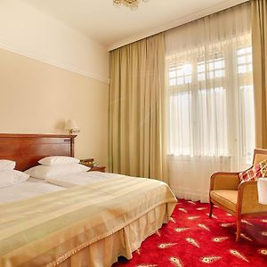 Deluxe Doppelzimmer